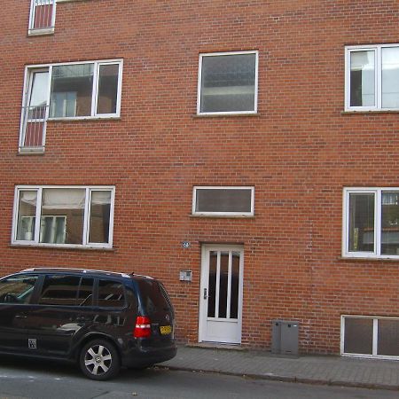 068. Willemoesgade Esbjerg Exterior photo